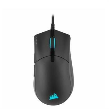 موس گیمینگ کورسیر SABRE RGB PRO CHAMPION Ultra Light Corsair SABRE RGB PRO CHAMPION Ultra Light Gaming mouse